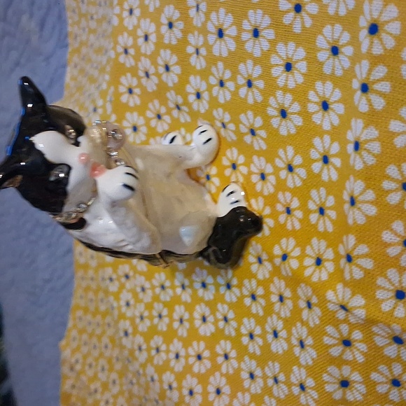 Metal Cat - Picture 7 of 7